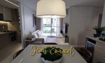 Imagem 5: Ap de 3 quartos em Águas Claras de 81,88m² Financiamento Direto c/ a Construtora