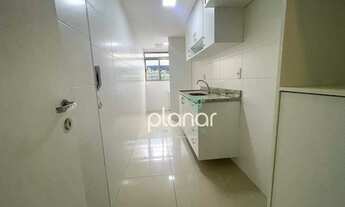 Imagem 7: Apartamento 2 quartos 1 suíte em Nogueira