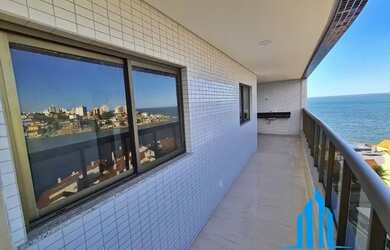 Imagem 4: 03 quartos alto padrão com vista definitiva para o mar( lazer completo