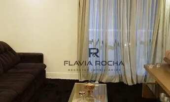 Imagem: Apartamento para alugar por R$ 13.000/mês