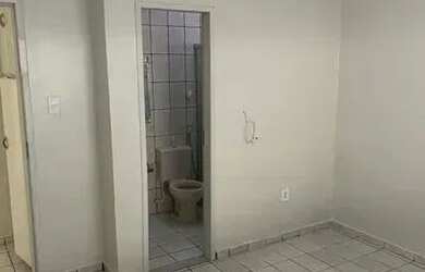 Imagem 6: Casa para venda tem 123 metros quadrados com 2 quartos em Dinah Borges - Eunápolis - BA