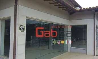 Imagem: Loja para alugar, 118 m² por R$ 12.118,01/mês