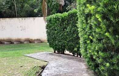 Imagem 3: Linda casa dois pavimento no Araçagi com 03 suíte máster, canil, viveiro, piscina..