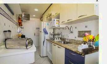 Imagem 7: Apartamento para venda possui 69 metros quadrados com 2 quartos em Vila Mariana - São Paul