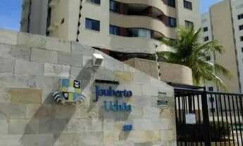 Imagem: Condomínio Jouberto Uchoa