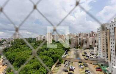 Imagem 5: Apartamento à Venda - Jardim São Savério, 2 Quartos, 40 m2