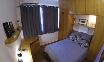 Imagem 4: Aconchegante Apartamento na Praia do Flamengo