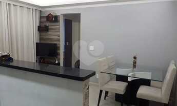 Imagem 5: Lindíssimo!!! Apartamento à venda na Vila Penteado Zona Norte