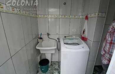 Imagem 5: Santo André - Apartamento Padrão - Vila Floresta