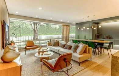 Imagem 5: Apartamento para venda possui 63 m² com 2 quartos (1suíte) - Vila Mariana - São Paulo - SP