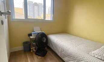 Imagem 7: Maravilhoso apartamento a venda no Tatuapé, condomínio clube com Varanda