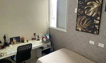 Imagem 5: Apartamento para venda com 142 metros quadrados com 4 quartos em Lídice - Uberlândia - MG