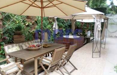 Imagem 5: SÃO PAULO - Casa Padrão - MORUMBI