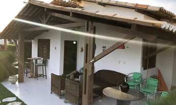 Imagem 4: Casa cond beira mar