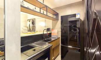 Imagem 6: Apartamento no London disponível para locação a 2 quadras da Av Paulista, próx ao Metro