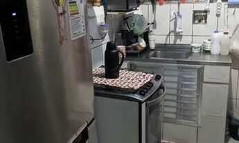 Imagem 3: Vendo casa em comunidade v.cruzeiro