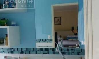 Imagem 4: Santo André - Casa Padrão - Jardim das Maravilhas