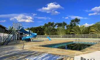 Imagem 3: Terreno de Condomínio à Venda no Ideal Life Ecolazer Residence com 200m² por R$ 230.000