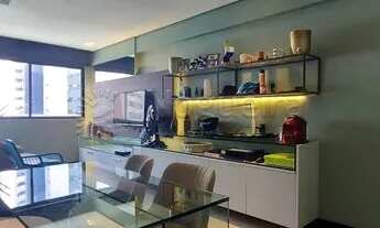 Imagem 2: Apartamento com excelente localização em Boa Viagem