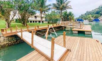 Imagem: ANGRA DOS REIS - Casa Padrão - Portogalo