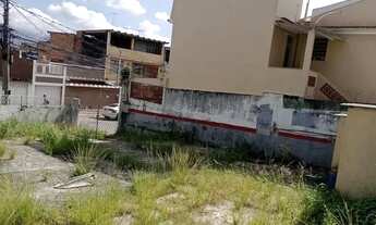 Imagem: Terreno em Sulacap