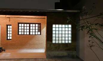 Imagem: Térrea para aluguel possui 60 metros quadrados