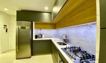 Imagem: Apartamento para Locação em Florianópolis