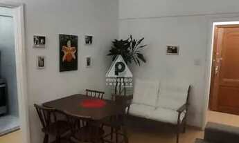 Imagem 2: Ótimo apartamento dividido em Quarto e Sala no Catete à 5 minutos do metrô