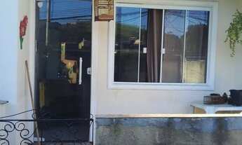 Imagem: Vendo uma casa