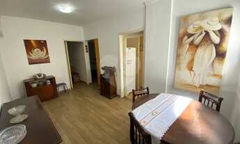 Imagem 1: Bela Vista- 2 dorm e 1 vaga demarcada a poucos metros dos Hospitais Sirio Libanes e 9 de J