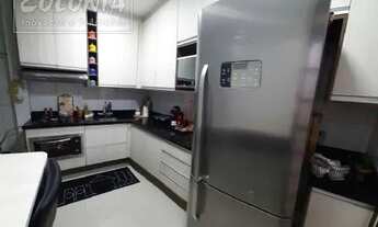 Imagem: São Paulo - Apartamento Padrão - Cidade