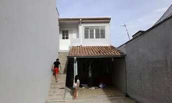 Imagem: Locação casa Jd Cerejeiras de Frente ao