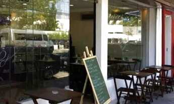 Imagem 6: Salao Loja comercial av Morumbi