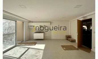 Imagem 2: Apartamento garden para alugar com 50m², 01 suíte, 01 vaga no Brooklin - São Paulo/SP