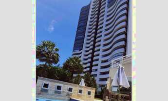 Imagem 1: 240M², 3 sts, sala 3 amb, adega, super varanda, 5 vagas.<br>lazer completo, boite, k