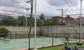 Imagem 6: Apartamento para venda tem 48 metros quadrados com 2 quartos