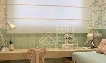 Imagem 7: Apartamento com 2 dormitórios à venda, 56 m² por R$ 1.242.678,52 - Jardim Botânico - Rio d