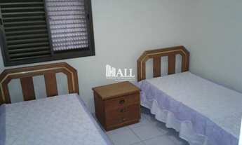 Imagem 5: Apartamento com 3 dorms, Vila Redentora, São José do Rio Preto - R$ 370.000,00, 90m² - Cod