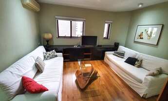 Imagem 1: Excelente Apartamento no coração do Jardim Paulista - Sao Paulo - SP