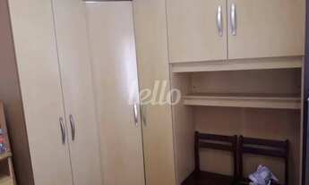 Imagem 4: São Paulo - Apartamento Padrão - São Lucas