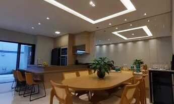 Imagem 5: Casa de condomínio térrea para venda com 176 metros quadrados com 3 quartos