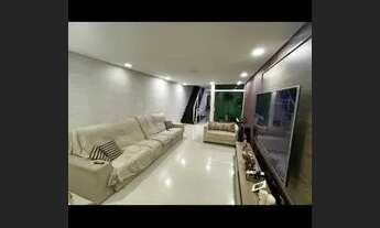 Imagem 2: Sobrado VL Assunção Santo André