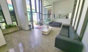 Imagem 5: A Venda belíssimo Apto 86m² 23Andar Todo Planejado e Decorado, Closet, Nascente, 2Vagas na