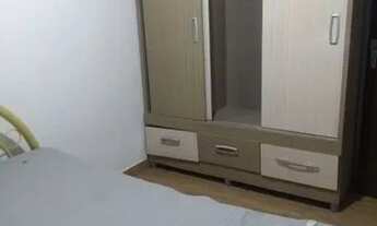 Imagem 4: Kitinete mobiliada no Costa e Silva