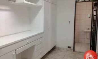 Imagem 5: São Paulo - Casa Comercial - Tatuapé