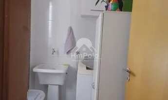 Imagem 6: Apartamento Padrão em Campinas