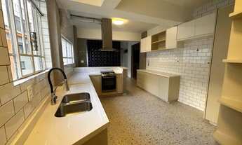 Imagem 5: Apartamento para venda com 162 metros quadrados com 3 quartos, 1 vaga Higienoplis-SP