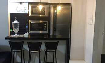 Imagem 6: CASA DE 3 DORMITORIOS NO CONDOMINIO TERRARA -2 VAGAS