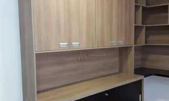 Imagem 6: Apartamento com 3 dormitórios para alugar, 73 m² por R$ 2.900,00/mês - Jardim Carambeí - S