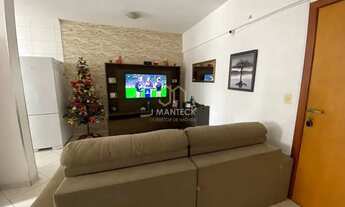 Imagem 2: Apartamento para venda com 73 metros quadrados com 2 quartos em Guilhermina - Praia Grande